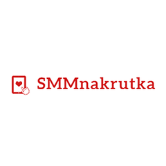 Логотип компании SMMnakrutka.ru