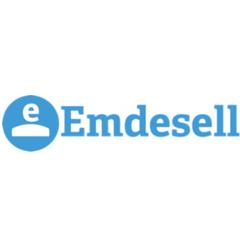 Логотип компании Emdesell.ru