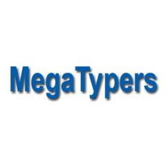 MegaTypers.com - информация о компании