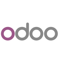 Odoo - информация о компании