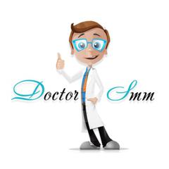 DoctorSMM.com - информация о компании