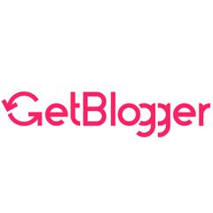 GetBlogger.ru - информация о компании