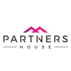 Логотип компании Partners.House