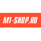 Логотип компании M1-Shop.ru