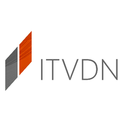 Логотип компании ITVDN.com