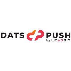 Логотип компании DatsPush