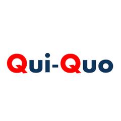 Логотип компании Qui-Quo.ru