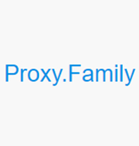 Proxy Family - информация о компании