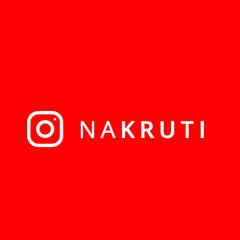 Логотип компании Nakruti.net