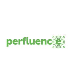 Логотип компании Perfluence.net