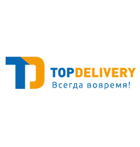 TopDelivery.ru - информация о компании