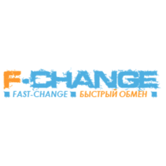 Логотип компании F-Change.biz