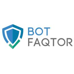 BotFaqtor.ru - информация о компании