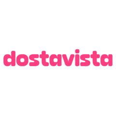 Логотип компании Dostavista