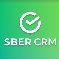 SberCRM - информация о компании