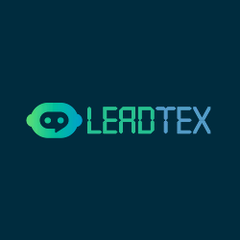 Логотип компании Leadteh.ru