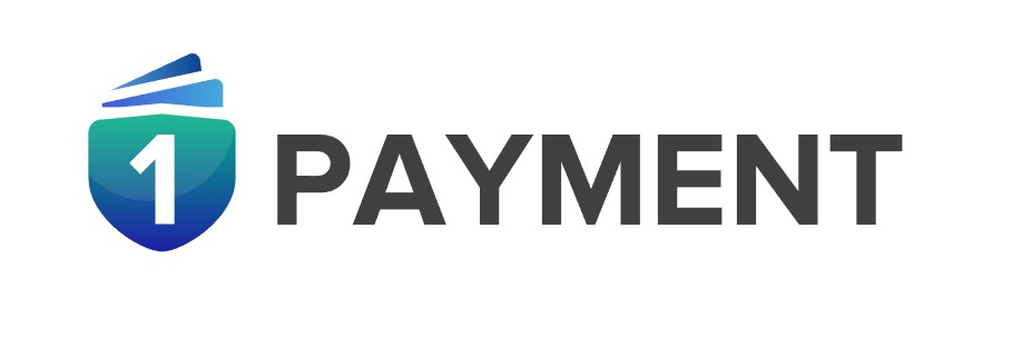 Логотип компании One Payment (1Payment)