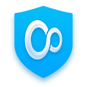 Логотип компании VPN Unlimited