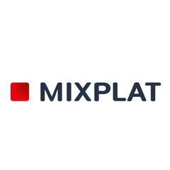 Логотип компании MIXPLAT.ru