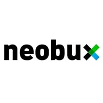 Логотип компании NeoBux.com