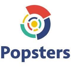 Popsters.ru - информация о компании