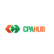 Логотип компании CPAhub.ru