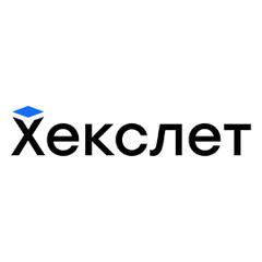 Логотип компании Hexlet.io