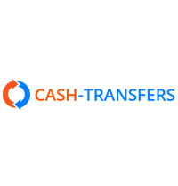 Логотип компании Cash-Transfers.ru