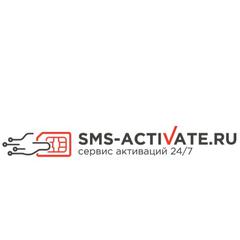 SMS-Activate - информация о компании