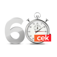 60cek.org - информация о компании