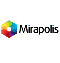 Логотип компании Mirapolis.ru