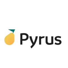 Логотип компании Pyrus.com