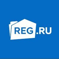 Конструктор сайтов Reg.ru - информация о компании