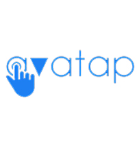 Логотип компании Avatap