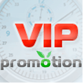 VIP promotion - информация о компании