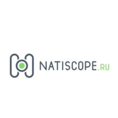 Natiscope.ru - информация о компании