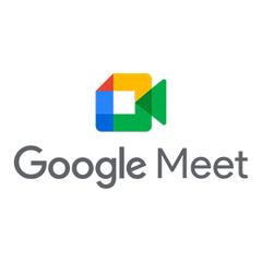 Google Meet - информация о компании