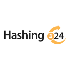 Hashing24 - информация о компании