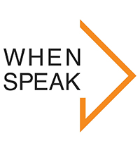 WhenSpeak.ru - информация о компании