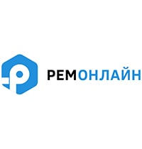 Логотип компании РемОнлайн