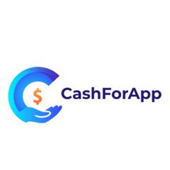 CashForApp - информация о компании