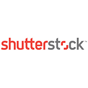 Логотип компании Shutterstock.com