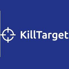 Логотип компании KillTarget.com