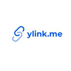 Логотип компании Ylink.me