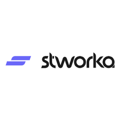 Логотип компании Stworka.com