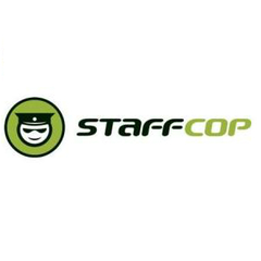 Логотип компании StaffCop