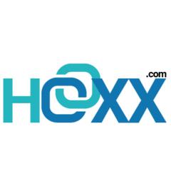 Логотип компании Hoxx VPN