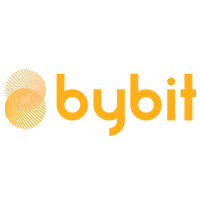 Логотип компании ByBit