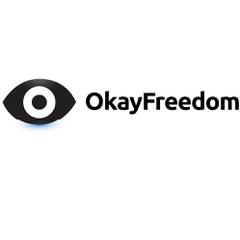 OkayFreedom VPN - информация о компании