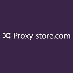 Proxy-store.com - информация о компании